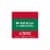 Eight O'Clock® The Original Decaf Medium Roast Coffee K-Cup Pods Perspective: left