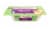 Roundy's® Jalapeno Pepper Jack Cheese Cracker Cuts Perspective: left