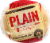 Roundy's Plain Bagels Perspective: left