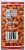 Hapi® Snacks Chili Garlic Green Peas Perspective: left