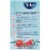 Tetley® Strawberry & Watermelon Herbal Infusion Perspective: left