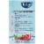 Tetley® Pomegranate & Cherry Herbal Infusion Perspective: left