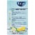 Tetley® Mint, Lemon & Cucumber Herbal Infusion Perspective: left
