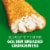 Mrs. Paul's Crunchy Breaded Frozen Fish Fillets Perspective: left
