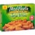 Mrs. Paul's Xtra Large Crunchy Fish Sticks 30 Count Perspective: left