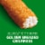 Mrs. Paul's Crunchy Fish Sticks 44 Count Perspective: left