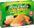 Mrs. Paul's Whole Crispy Fish Fillets Perspective: left