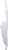 Mr. Clean Clip-On Dust Pan Perspective: left