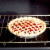 Nordic Ware Oven Liner Perspective: left