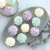 Nordic Ware 27-Piece Decorating Tip Set Perspective: left