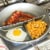 Nordic Ware 3-in-1 Divided Saute Pan Perspective: left