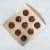 Nordic Ware® Cookie Sheet Perspective: left