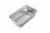Nordic Ware® Large Loaf Pan Perspective: left