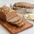 Nordic Ware Naturals? 1lb. Loaf Pan Perspective: left