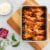 Nordic Ware® Cake Pan - Silver Perspective: left