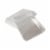 Nordic Ware® Natural Cake Pan Perspective: left