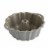 Nordic Ware 60th Anniversary Cast Aluminum Bundt Pan Perspective: left