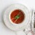 Nordic Ware® Deluxe Plate Cover - Clear Perspective: left