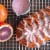 Nordic Ware Jubilee Loaf Pan Perspective: left