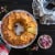 Nordic Ware® Holiday Wreath Bundt Pan Perspective: left