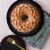 Nordic Ware Jubilee Bundt Pan Perspective: left