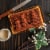 Nordic Ware Winter Wonderland Loaf Pan Perspective: left