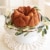 Magnolia Bundt Pan Perspective: left