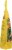 Ferry-Morse® Sunny Meadow Mix Wildflower Seed Shaker Bag Perspective: left