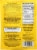 Edward & Sons™ Miso-Cup Golden Vegetable Soup Packets Perspective: left