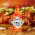 TABASCO®  Buffalo Style Sauce 8.6 fl oz Perspective: left