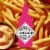 TABASCO® Sweet & Spicy Sauce Squeezable Bottle Perspective: left
