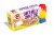 JJ's Bakery® Birthday Cake Pie Perspective: left