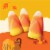 Brach's® Classic Candy Corn Halloween Candy Bag Perspective: left