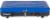 Stansport 2-Burner Propane Stove With Piezo - Blue Perspective: left