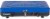 Stansport 2-Burner Propane Stove With Piezo - Blue Perspective: left
