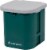 Stansport Easy-Go Portable Toilet - Green Perspective: left