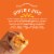 Deep Indian Kitchen Chicken Curry Kati Street Wrap Perspective: left