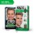 Just For Men® H-25 Light Brown Shampoo-In Hair Color Treatment Perspective: left