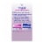 Vagisil Anti-Itch Medicated Wipes Maximum Strength 12 Count Perspective: left