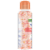 Vagisil Scentsitive Scents Peach Blossom Dry Wash Perspective: left