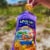 Hawaiian Brand® Sweet Maui Onion Kettle Style Potato Chips Perspective: left