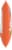 Hawaiian® Luau BBQ Kettle Style Potato Chips Perspective: left