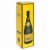 Heidsieck Monopole Brut Champagne Perspective: left