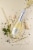 Le Grand Courtâge Blanc de Blancs Brut French Sparkling Wine Perspective: left