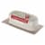 Vermont Creamery® Classic Chevre Goat Cheese Log Perspective: left