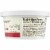 Vermont Creamery Classic Spreadable Goat Cheese Perspective: left