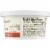 Vermont Creamery Roasted Red Pepper Spreadable Goat Cheese Perspective: left
