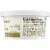 Vermont Creamery Olive & Herb Spreadable Goat Cheese Perspective: left