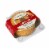 Vermont Creamery® Hooper Cow & Goat Milk Aged Cheese Perspective: left
