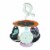 Manhattan Toy Celestial Stim Mobile To Go Perspective: left